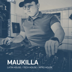 SET LATIN CAOS BY MAUKILLA (44 EXCLISIVE EDITS)