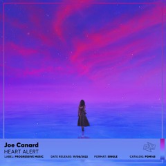Joe Canard - Heart Alert