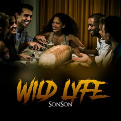 Wild Lyfe by Sonson