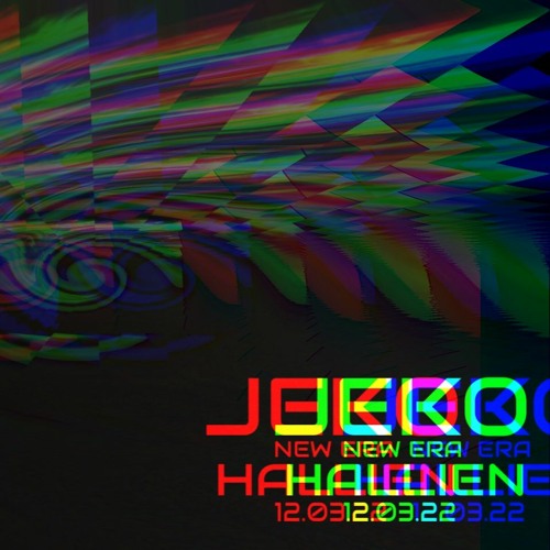 Hallien at JEKO•AREA (Part I)
