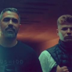 Airon X Bushido - Blaulicht [Bushido Lifestyle & Drrrmmms Collab] - [Remix]