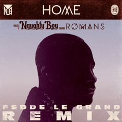 Home (Fedde Le Grand Extended Mix) [feat. ROMANS]