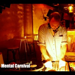 RTS.FM BERLIN x LOCAL HEROES w/ Mental Carnival