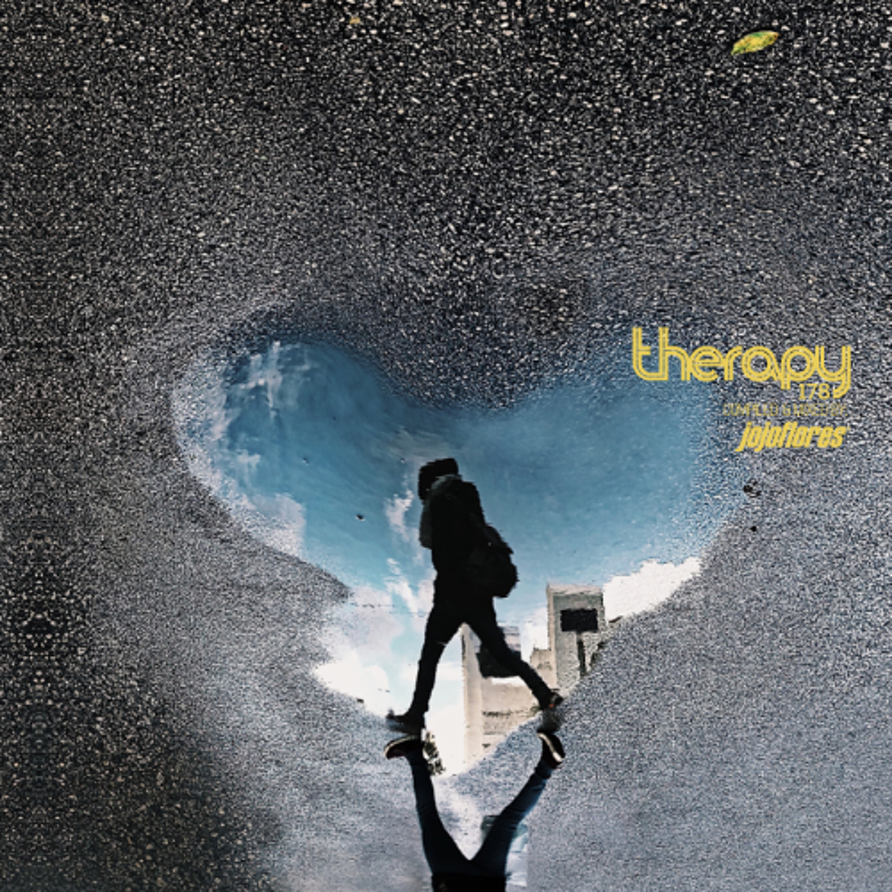 Therapy 178 episode artwork