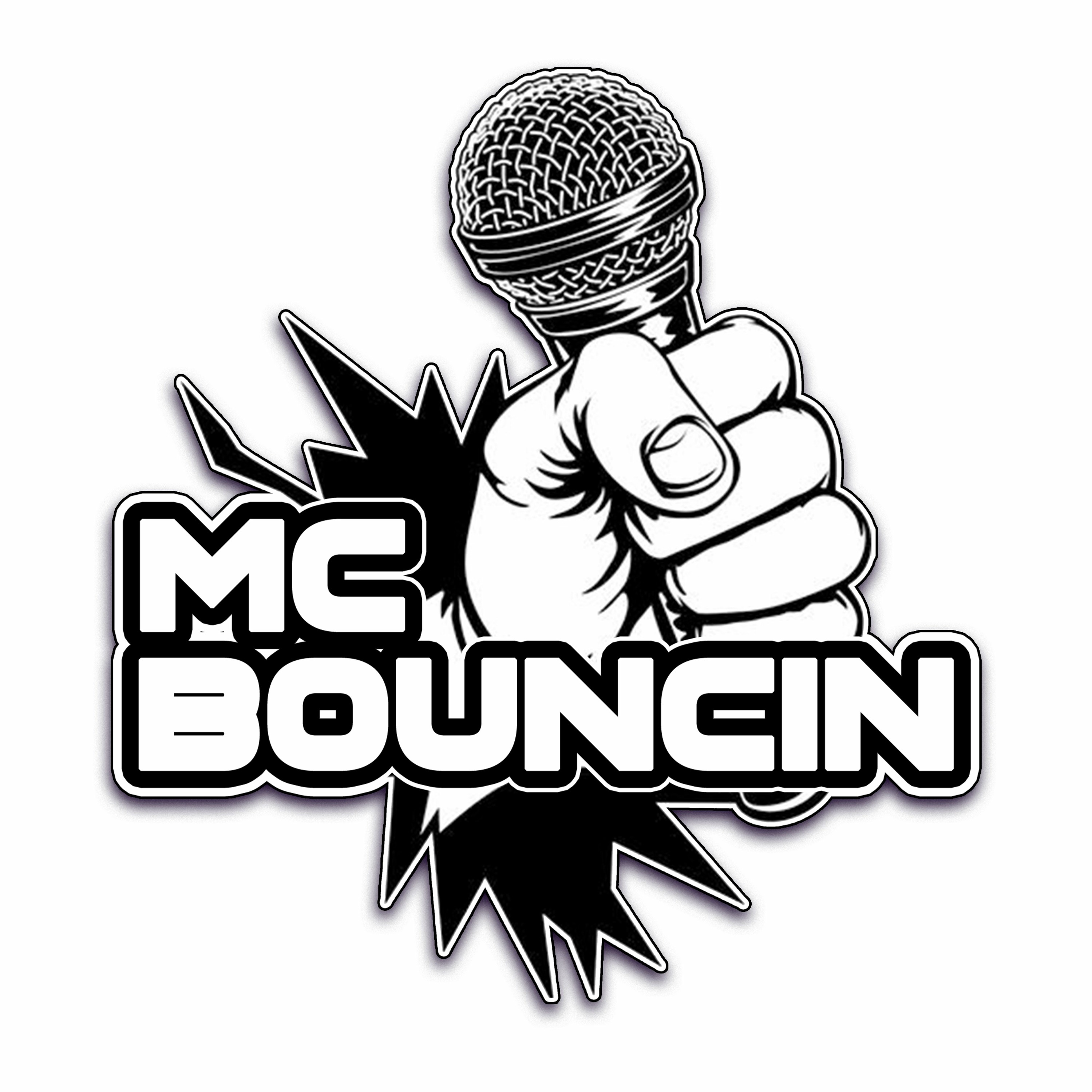 DJ AMMO T AKA MC BOUNCIN - OFFICIAL