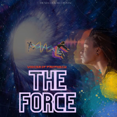 The Force - Voices Of Prophecy.wav
