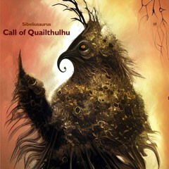 Call Of Quailthulhu