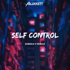 Borealis & Skyler Vittorini - Self Control