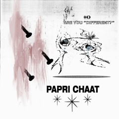 OBSKRRD 110 // Papri Chaat