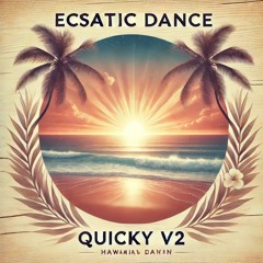 EcstaticDanceQuickY vol 2 (30 Minutes Ecstatic Dance Ho´oponopono Journey)