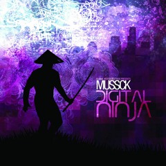 🎵 MusSck - Whisper Louder Than The Shadow (2009) [Deep Dubstep]