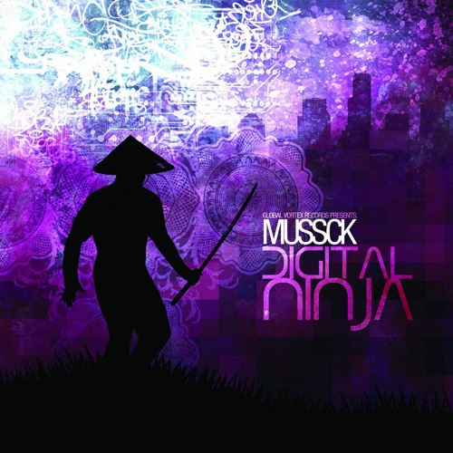 🎵 MusSck - Whisper Louder Than The Shadow (2009) [Deep Dubstep]