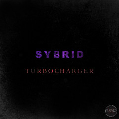 Turbocharger (Epic Hybrid Metal)
