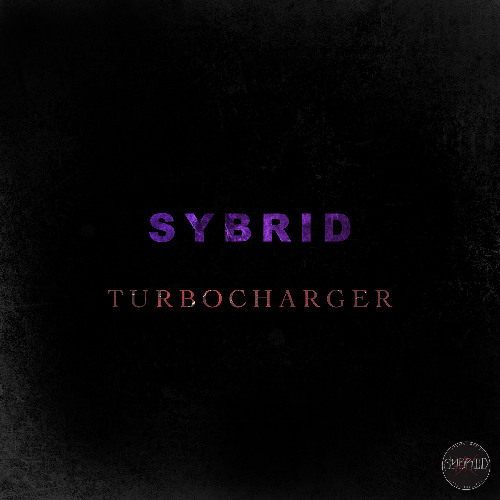 Turbocharger (Epic Hybrid Metal)