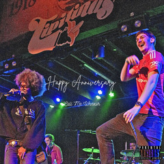 Happy Anniversary (feat. Tye Chris) [prod. Sensation4l & Jake Jones]