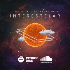 Chemical Surf, Ghabe Feat. Theff - Interestelar - [ Patrick Dias Intro ]