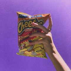 clairo - flaming hot cheetos (sidfromash edit)