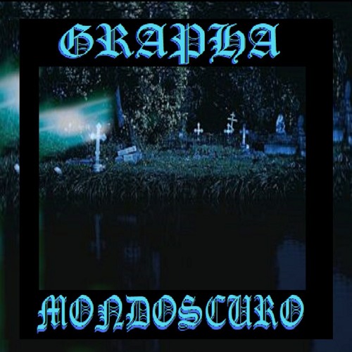 GRAPHA - SPETTRO 2 (prod. paradosso)