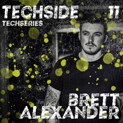 BRETT ALEXANDER - TECHSERIES 011