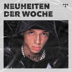 Neuheiten der Woche