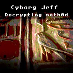 Decrypting method