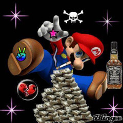 DAT MARIO BOUWNCE 143 @prodbyabnormal - HOSTED BY @MARKDS #CN #STXRZ #GENZ