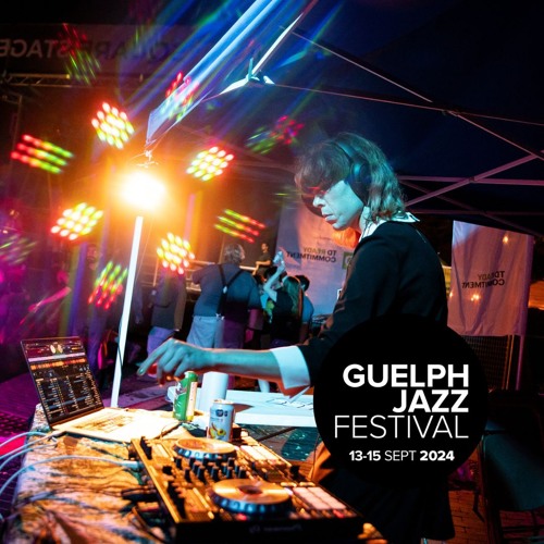 Jazz Fest Part 1: Autumn Has Arrived and You are Dear to Me