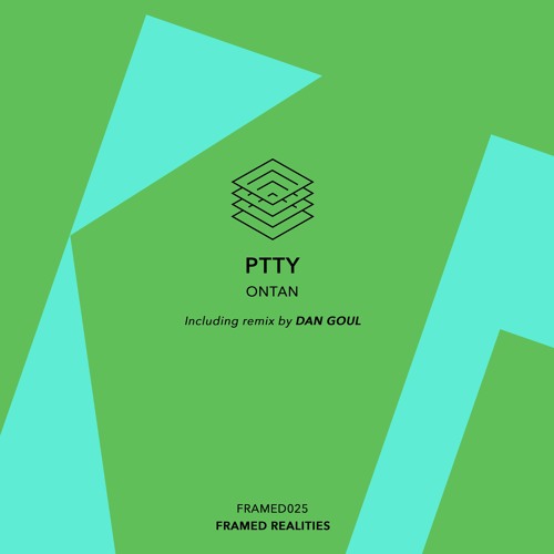 PTTY - Ontan (Dan Goul Remix)