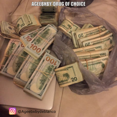 Drug of Choice