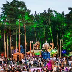 Nico Morano @ Into the Woods Festival 2023