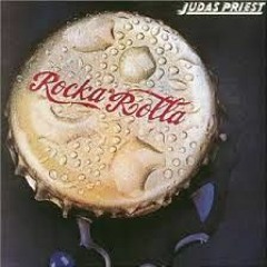 Judas Priest Run Of The Mill