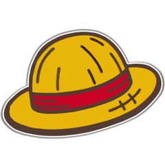 Luffy's Hat - ThisisUnUsual