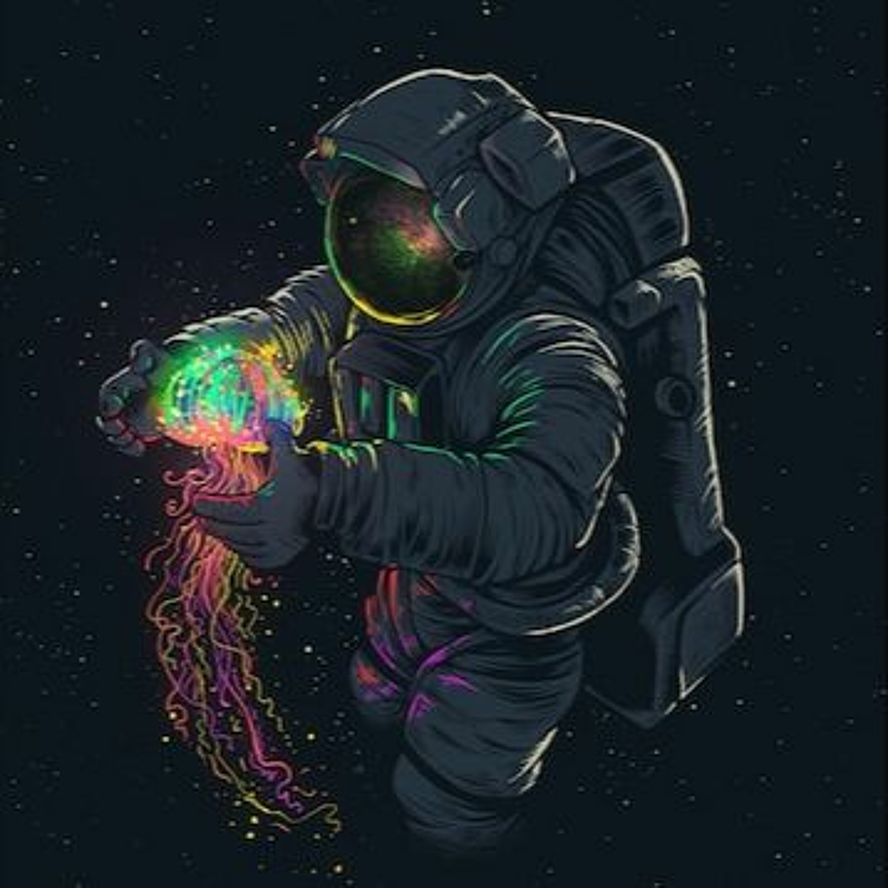 Fedge - Satellite Sex Radio episode artwork
