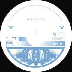 GTG Premiere | Kr!z - White Frost [SK11035]