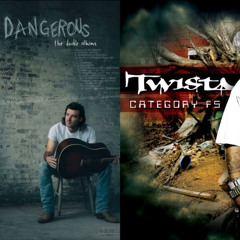 Morgan Wallen x Twista Mashup