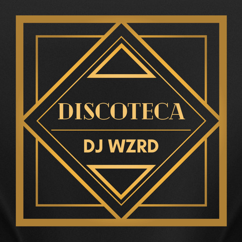 DJ WZRD - Discoteca