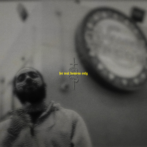 For Real Demons Only