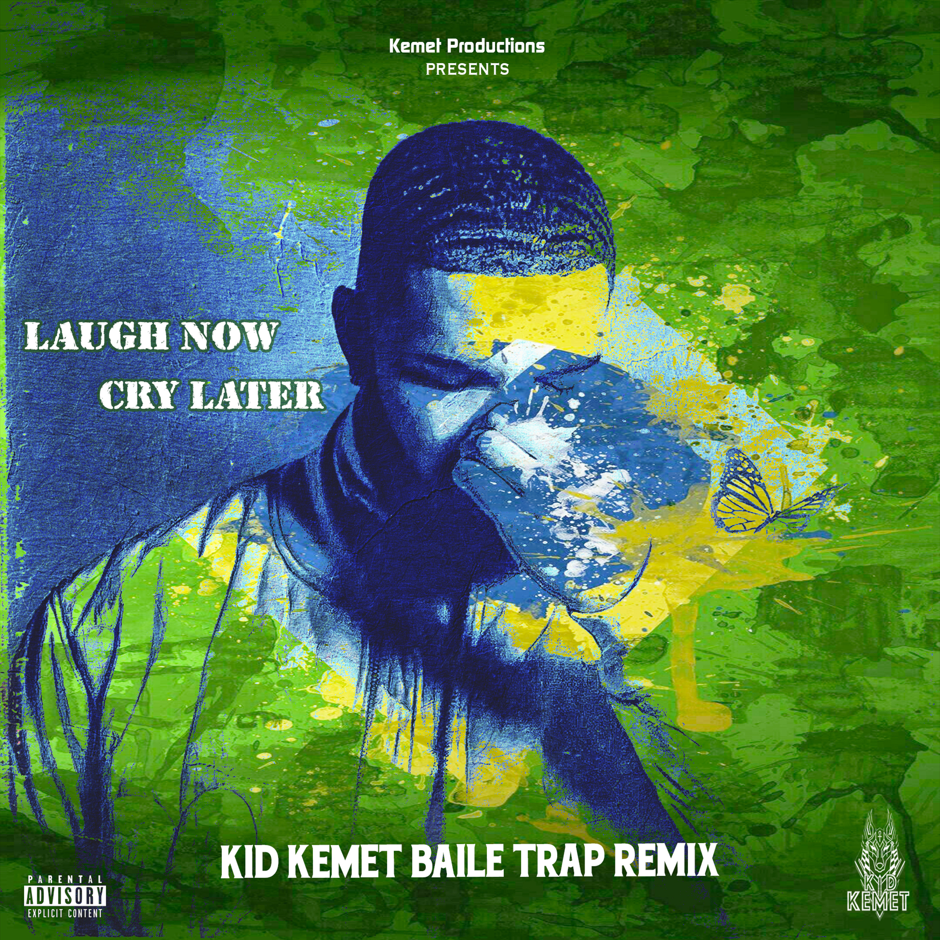 DJ Kid Kemet Podcast