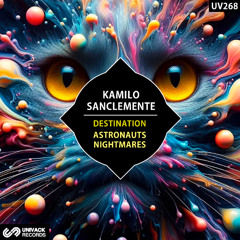 Kamilo Sanclemente - Destination (Extended Mix) [Univack]