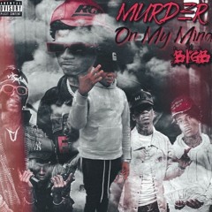 Big Bhris - Murder On My Mind feat. R5