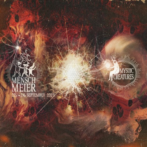 Zweisamt @ Mystic Creatures || Closing Räubahöhle - Mensch Meier 23.09.2023