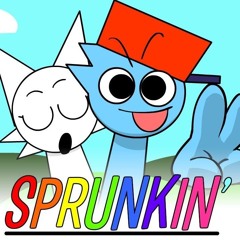 Friday Night Sprunkin a Sprunki FNF Mod.mp3