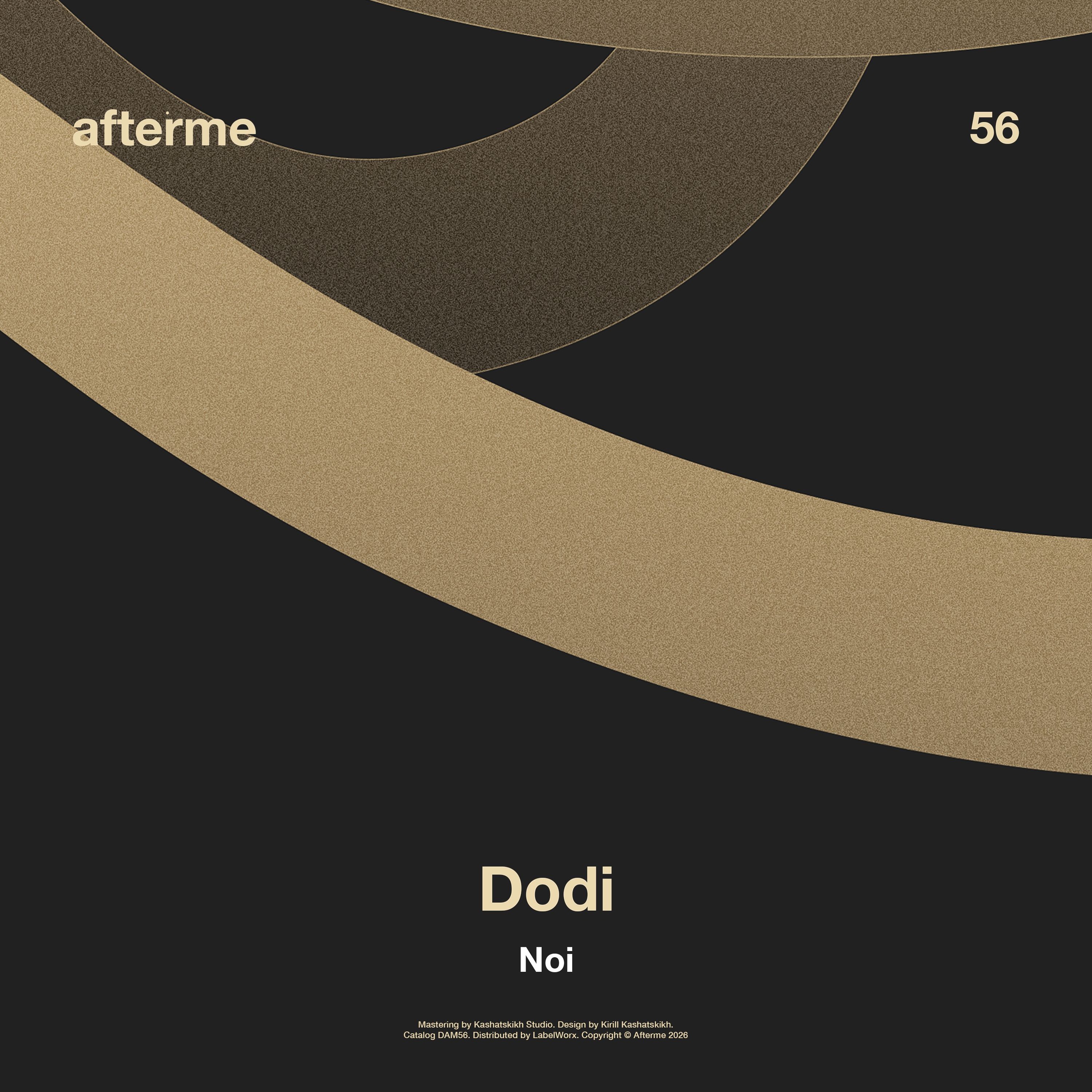 Dodi - Noi (Original Mix) episode artwork