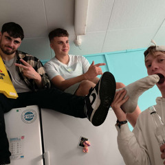 cheeky blends