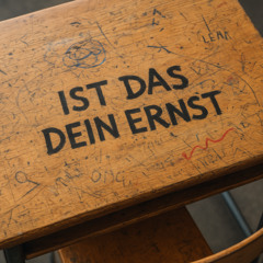 erste Große Pause (prod. adriiian)