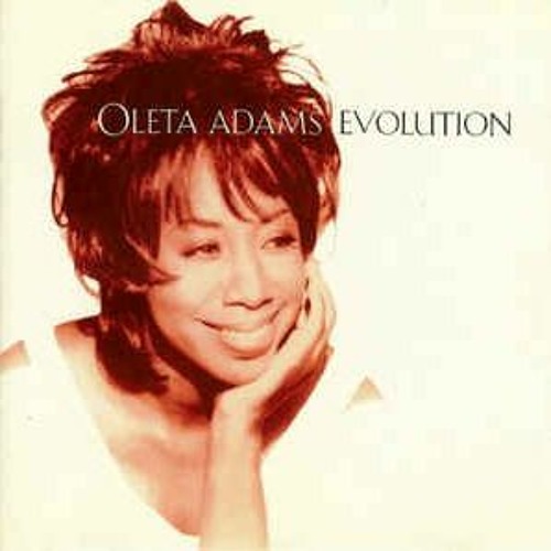 RADIOSCOPE RAW (EP 21): Oleta Adams - Evolution