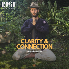 24-Min Guided Breathwork: Clarity & Connection - RISE Breathwork with Joep Mencke 005