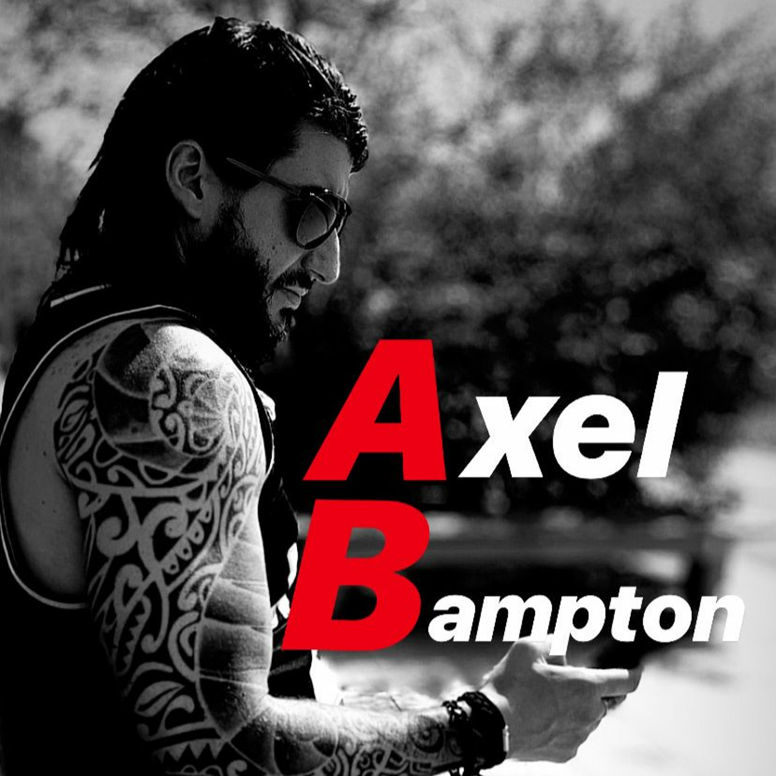 Axel Bampton Pres - SMOK\'IN BEATS