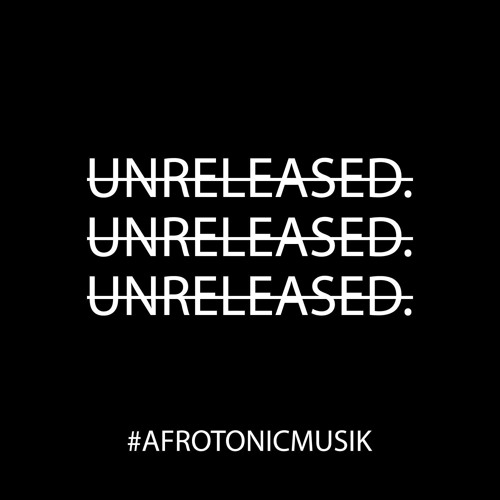 Francis Mercier Vs. Sofi Tukker, &fiends "Too Busy To Be Bae" Afrotonic Musik Bootleg