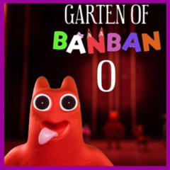 BANBAN 0 Song - The Birth Of BanBan (Ft. PARRY MASTER, Michael Gaming and Katelyn Turner Gaming Official)